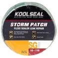 thumbnail image 1 of Kool Seal KS0018110-99 2 Po x 10 Pi Flexx Scellant, 1 of 1