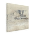 thumbnail image 2 of Sharon Gordon 'Fog Lifting VI' Canvas Art, 2 of 3