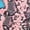 Teal/Pink, variant on Women's Marlene Tunic Top