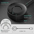 thumbnail image 3 of Zruxe Charging Cable Compatible with Withings ScanWatch, 3 of 4