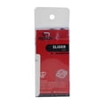 thumbnail image 5 of SLIDER EJE DELANTERO/TRASERO NEGRO UNIVERSAL, 5 of 5