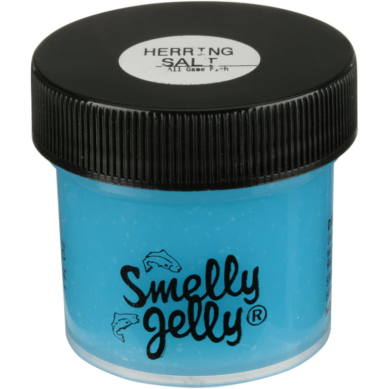 Smelly Jelly® All Game Fish Herring Salt