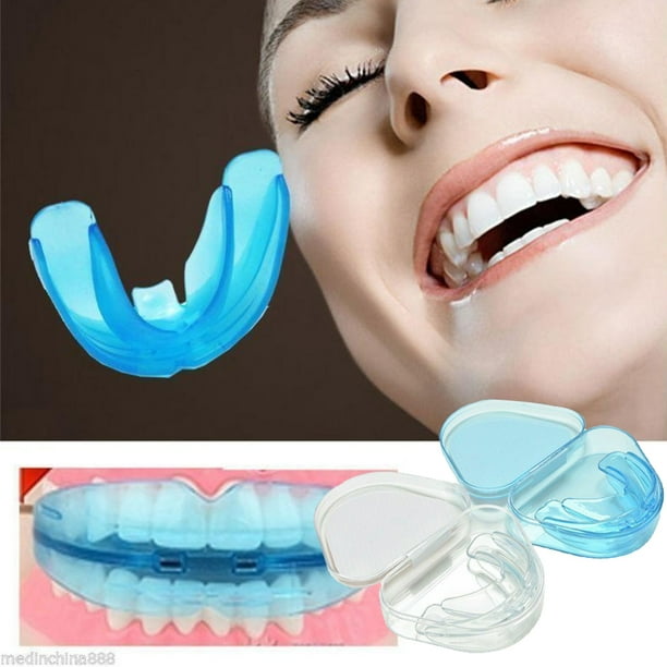 2 Box Teeth Retainer, Silicone Soft + Hard Orthodontic Retainer Teeth