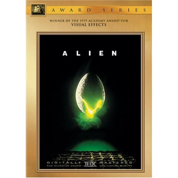 Alien ( (DVD)) - Walmart.com - Walmart.com