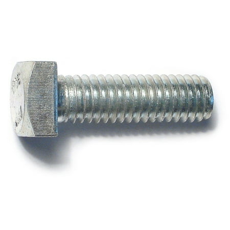 

3/8 -16 x 1-1/4 Zinc Grade 2 / A307 Square Head Bolts SHBS2-057 (10 pcs.)