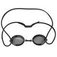 thumbnail image 2 of Fdit Racing Swimming Goggles, PC 66g Anti-fog Swimming Goggles, Outdoor Use Training Racing For Adult, 2 of 8