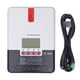 thumbnail image 2 of Controlador Solar, Regulador Solar 12V 24V 30A Amplia Compatibilidad Alta Eficiencia De Seguimiento IP32 Para Equipos De Emergencia Domésticos, 2 of 7