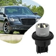thumbnail image 1 of Support de Lampe à Clignotant de Remplacement Compatible avec Dodge pour Chrysler 300 5191189AA Neuf, 1 of 7