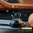 thumbnail image 2 of Car Essential Oil Diffuser, Electromagnetic Molecular Interference, Interior, Odor Remover, Car, Home, Office, Fragrance, 2 of 8