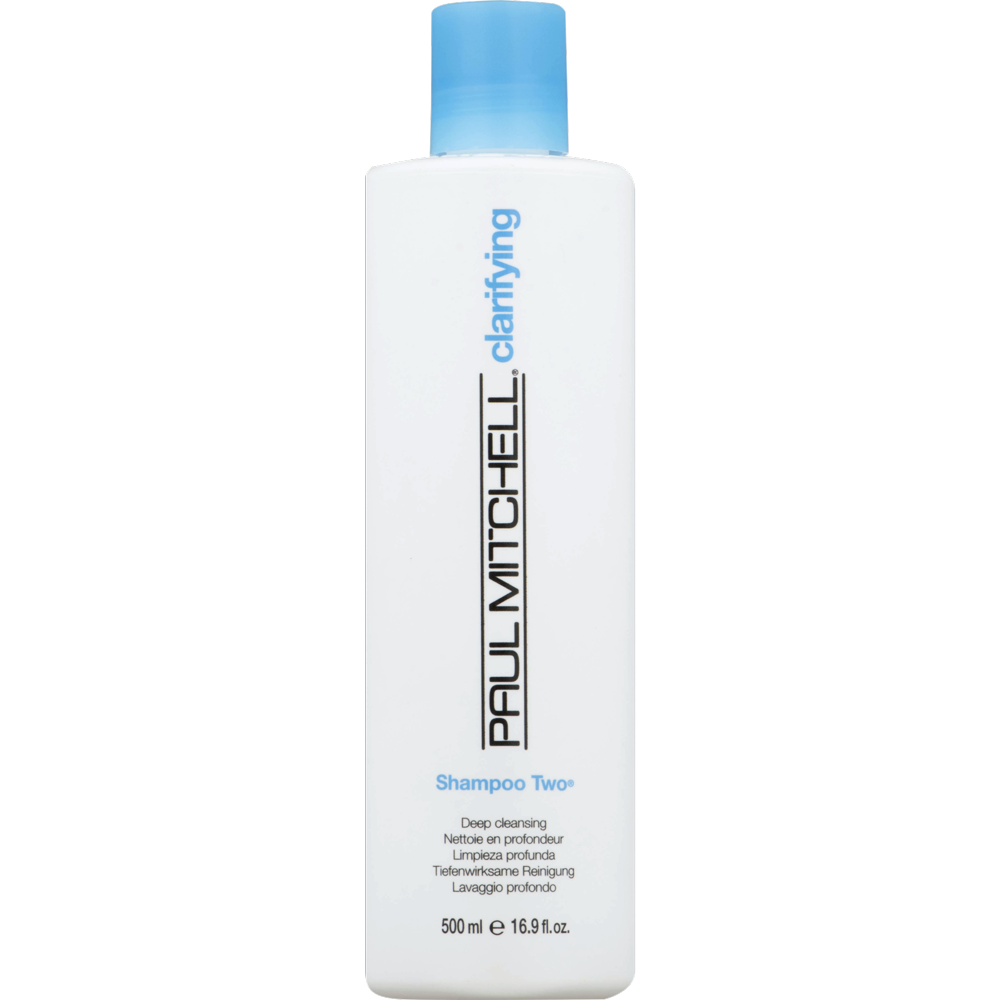 Paul Mitchell Paul Mitchell Clarifying Shampoo Two, 16.9 fl oz