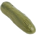 thumbnail image 1 of IGUOHAO 11761 IGUOHAO Yodelling Pickle IGUOHAO -Coloré, 8 Pouces Multicolore, 1 of 6