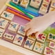 thumbnail image 3 of Set de sellos y colores con tema de cuento de hadas de Melissa & Doug Melissa & Doug NA, 3 of 5
