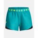 thumbnail image 4 of Shorts Under Armour Play Up 3.0 para mujer talla X-Small, 4 of 6