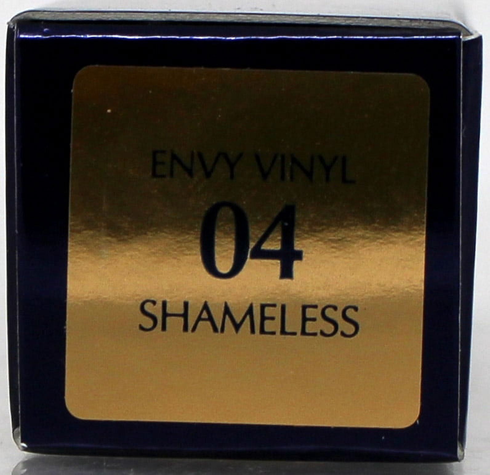 Estee Lauder Pure Color Envy Vinyl Lipcolor - Shameless