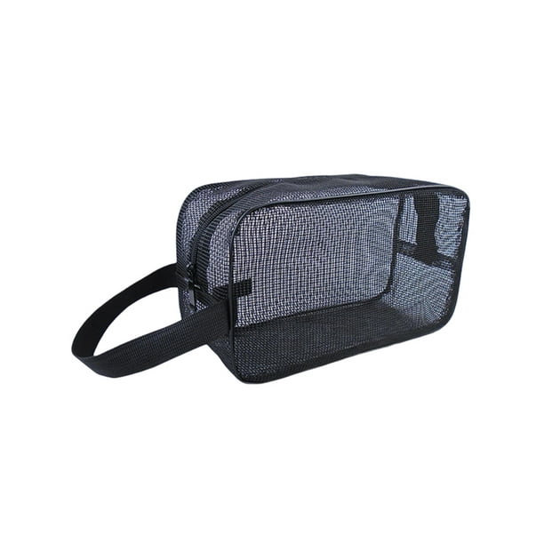 Ladies large clearance makeup bag
