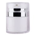 thumbnail image 1 of TopLLC Vacuum Cream Box Press Type Face Cream Sub-bottling Vacuum Press Bottle Face Cream Lotion Plain Cream Bottle Cosmetic Sub-bottling vacuum bottle, 1 of 2
