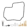 thumbnail image 2 of Revisión De Carburador, Juego De Reparación De Carburador De Goma Y Metal Premium Confiable Instalación Simple Accesorios De Motocicleta Resistentes A La Corrosión Para, 2 of 7
