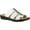 White, variant on Easy Street Nori Slide Sandals (Women)