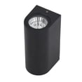 thumbnail image 2 of Lámpara de pared Luz decorativa LED impermeable 85‑265V Decoración del hogar para jardín Patio Luz cálida, 2 of 10