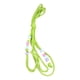 thumbnail image 5 of Correa Para Hámster, Ajustable, Versátil, Resistente, Cuerda De Tracción De Lagarto, Segura, Cómoda Para Exteriores, 5 of 7