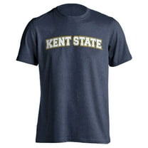 Kent State University Golden Flashes Classic Arch T-Shirt