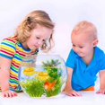 thumbnail image 4 of 15 Pcs Nettoyeur de Réservoir d'Humidificateur Universel Poisson, compatible avec Adorable, Réservoir de Poisson, 4 of 4