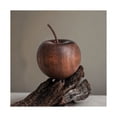 thumbnail image 3 of Zhengfang Wooden Car Diffuser, Natural Black Walnut Magnetic Aroma Air Freshener, No-Essential Oil Included, Dual-Use Car Console & Home Desk Decor, Premium Gift for Men Women, 3 of 7