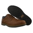 thumbnail image 4 of Izod Lewis Mens Shoes Size 13, Color: Tan, 4 of 5
