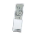 thumbnail image 1 of Termómetro Digital para Acuario, Pantalla LED, Termómetro para Pecera, Termómetro Adhesivo para Pecera, Medidor de Temperatura del Acuario, Mediciónica de Temperatura del Agua, 1 of 7