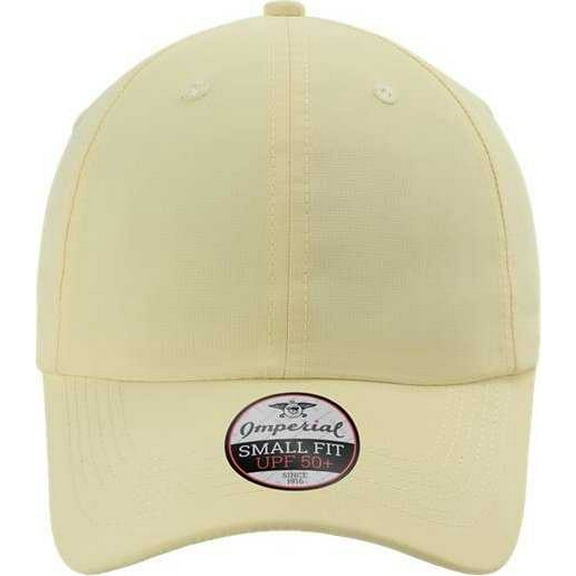 Imperial L210P The Original Small Fit Performance Cap - Sunbeam