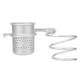 thumbnail image 1 of Soporte para secador de pelo, soporte para secador de pelo, organizador de herramientas de peinado de pared, organizador de herramientas para el cuidado del cabello diseñado para el futuro, 1 of 14
