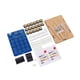thumbnail image 4 of Kit de calculadora DIY de 6 dígitos Kits electrónicos DIY Aprendizaje de electrónica Universidad Con concha, 4 of 9