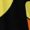 LM414, variant on Candy Corn Pattern Halloween Dress Summer Street Style Dresses Female Short Sleeve Printed Sundress