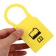 thumbnail image 5 of unbranded Tapón De Para Limpiaparabrisas De Auto Color Amarillo Plástico Resistente, 5 of 7