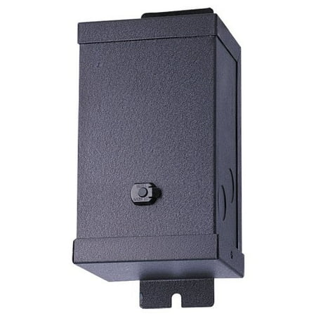 Sea Gull Lighting 94065 12 Dual Output Multi Tap Transformer