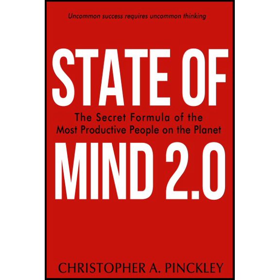 Pre-Owned State of Mind 2.0 : 11 Lessons of the Most Productive People on the Planet