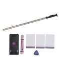 thumbnail image 2 of Precise Touch Reponsive Stylus Pen Replacement For Stylo 4 Q710, Stylus Pen For Writing Drawing, 2 of 8
