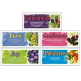 thumbnail image 2 of North Star Teacher Resources Fruit of the Spirit Bulletin Board Set, 2 of 3