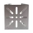 thumbnail image 3 of Adaptador de montaje en poste vertical shamjiam soporte de cámara de Acero inoxidable, 3 of 8
