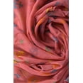 thumbnail image 3 of Peach Couture All season Infinity Loop Scarves Chevron Anchor Print, 3 of 5