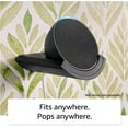 thumbnail image 6 of Pop (newest model), Our smallest Alexa speaker, Fits in any room, Lavender Bloom, 6 of 9