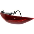 thumbnail image 4 of Tail Light Compatible With 2017-2018 Hyundai Elantra Right Passenger Side, Outer With bulb(s), 4 of 5