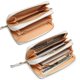 thumbnail image 2 of Jeans vaqueros Wallet MKP COLLECTION para mujer con doble cierre, 2 of 6