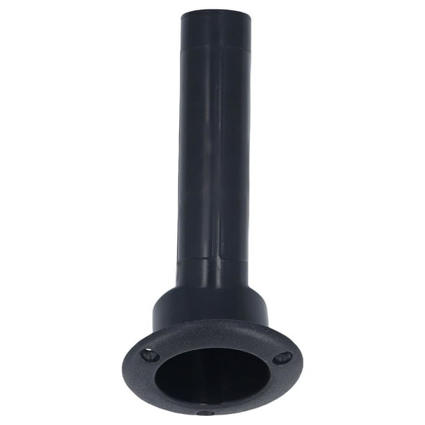 Soportista De Copa De Caña De Pesca En Bote, Soporte De Copa Marina De Inserto De Montaje Con Altura Para Accesorios Para Barcos De Yates
