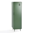 thumbnail image 7 of Homy Casa Metal Locker Cabinet with Hanging Rod and Shelves, Storage Cabinet for Home, School Office, 7 of 7