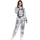 thumbnail image 4 of Disfraces de Halloween 2024 M-XL Pareja de Halloween vagando por la tierra, mismo estilo, disfraz espacial, uniforme para hombre y mujer, disfraz de astronauta para escenario, 4 of 5