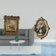 thumbnail image 2 of Marco de fotos,Marco de fotos retro Marco de fotos de mesa vintage,Marco de fotos adornado para colgar en la pared,decoración del hogar,Marco de fotos,Marco de fotos Decoración del hogar, 2 of 8