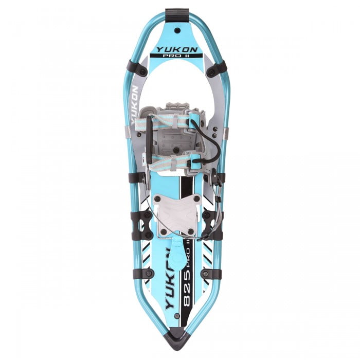 PRO II Women's Snowshoe 825 (Ice Blue) by Airhead Sports Group