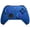 Blue, variant on AstraJoy Wireless Controller for Xbox, Compatible with Xbox Series X/S/One/PC, With Hall Effect Joysticks, 2.4GHz Wireless Adapter Gamepad with RGB Light, Dual Vibration, TURBO, White