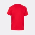 thumbnail image 2 of Playera Infantil Algodón Cuello Redondo Color Rojo, 2 of 2